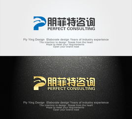 企业管理咨询公司logo 23053006作品赏析